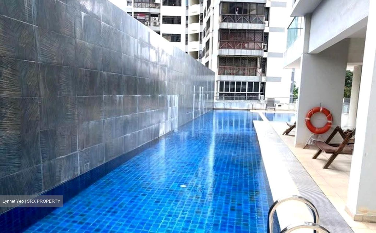 The Verve (D12), Apartment #613023221
